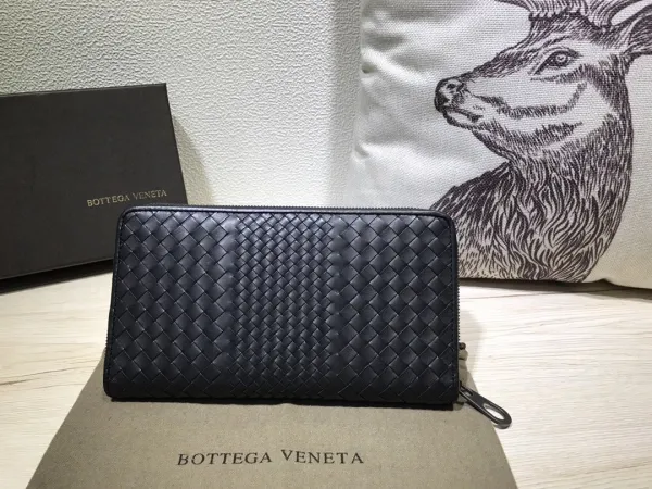 ボッテガヴェネタ財布コピー 2020新品注目度NO.1 Bottega Veneta メンズ 長財布