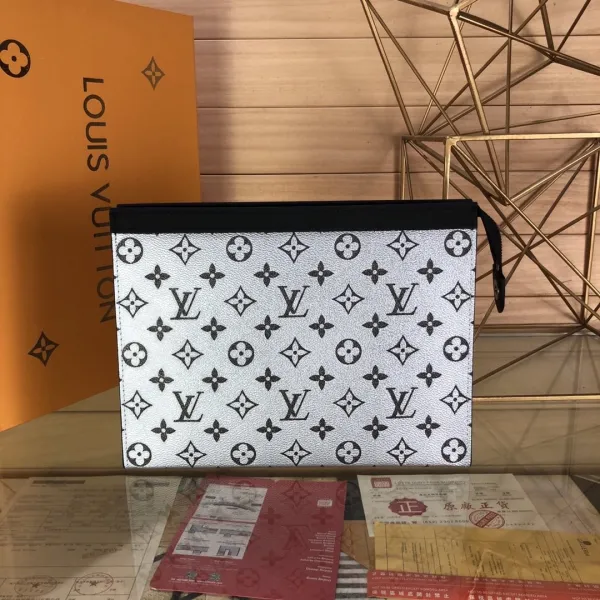 ルイヴィトンバッグコピー 2020新品注目度NO.1 Louis Vuitton 男女兼用 セカンドバッグ