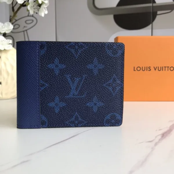 Copy ルイヴィトン財布コピー 大人気2021新品 Louis Vuitton メンズ 財布