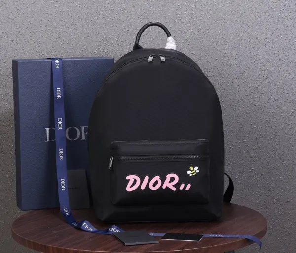 ディオールバッグコピー 大人気2021新品 Dior 男女兼用 バックパック