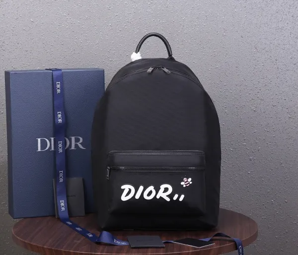 ディオールバッグコピー 2021新品注目度NO.1 Dior メンズ バックパック