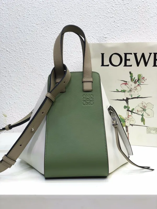 人気高級 ロエベバッグコピー 大人気2021新品 Loewe男女兼用 ハンドバッグ