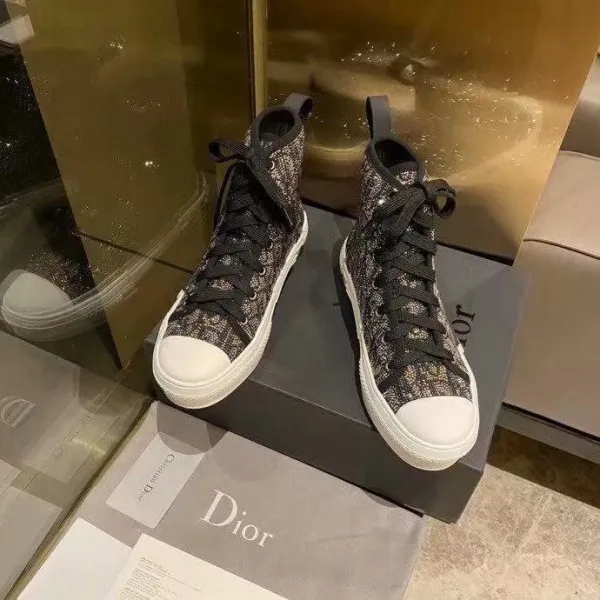 ディオール靴コピー 2021新品注目度NO.1 Dior レディース カジュアルシューズ