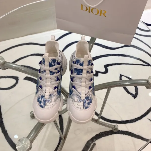 ディオール靴コピー 2022新品注目度NO.1 Dior レディース スニーカー