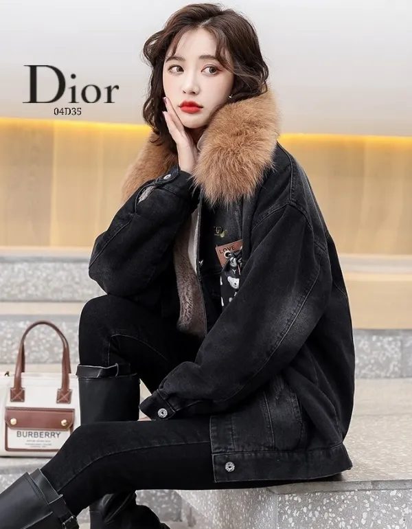 ディオール服コピー 2022新品注目度NO.1 Dior レディース コート