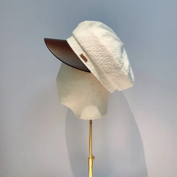 ディオール帽子コピー 2022新品注目度NO.1 Dior レディース キャスケット