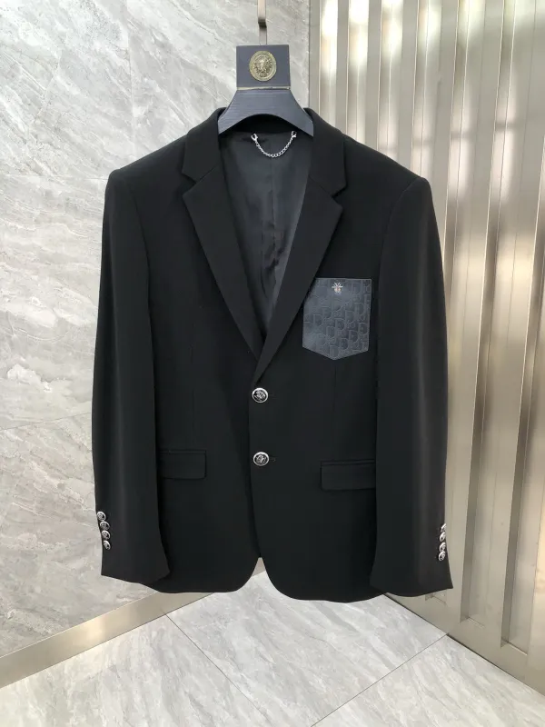 ディオール服コピー 2022新品注目度NO.1 Dior メンズ スーツ